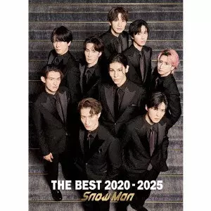 Snow Man / THE BEST 2020 - 2025