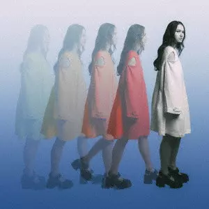 Hana Hope / HUES