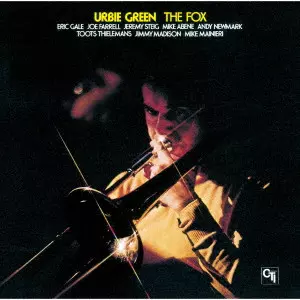 URBIE GREEN / アービー・グリーン商品一覧｜JAZZ｜ディスク