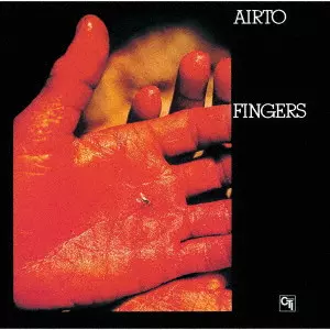 AIRTO / アイアート / フィンガーズ