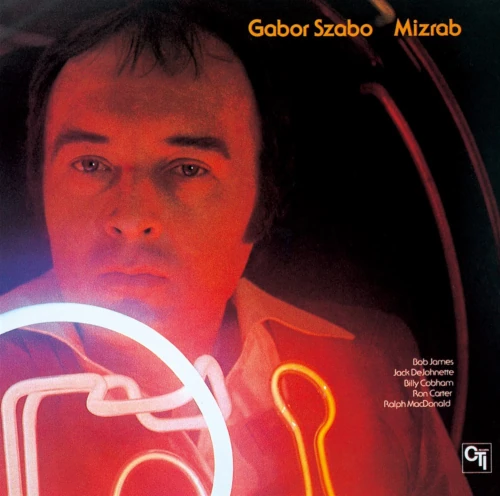 GABOR SZABO / ガボール・ザボ商品一覧｜JAZZ｜ディスクユニオン