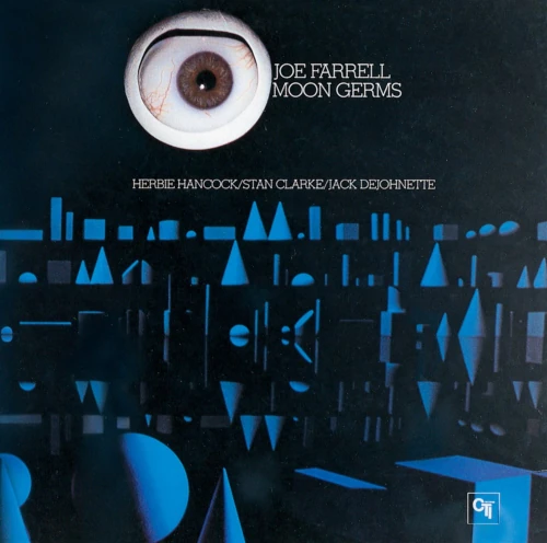 JOE FARRELL / ジョー・ファレル / ムーン・ジャームス