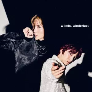 WINDERLUST / winderlust/w-inds./ウィンズ (J-POP)/初回盤｜平成J-POP