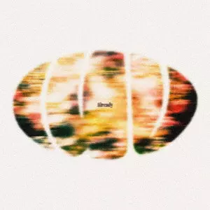 luv 「Gum i/Motrr」 7inchレコード　廃盤 7インチ】luv CD・DVD・ブルーレイ luv 「Gum i/Motrr」 7inch