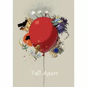 V.A.(バルーン企画) / Fall Apart