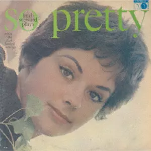 HERBIE STEWARD / ハービー・スチュワード / HERB STEWARD PLAYS SO PRETTY / ハーブ・スチュワード・プレイズ・ソー・プリティ