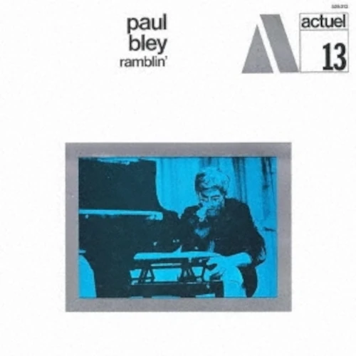 PAUL BLEY / ポール・ブレイ / ランブリン