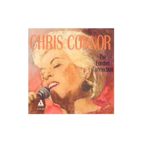 【中古】 クリス・コナー アルバム AO-26 新品 オール・ザ・ベスト クリス・コナー CD AO-026 : そふと屋