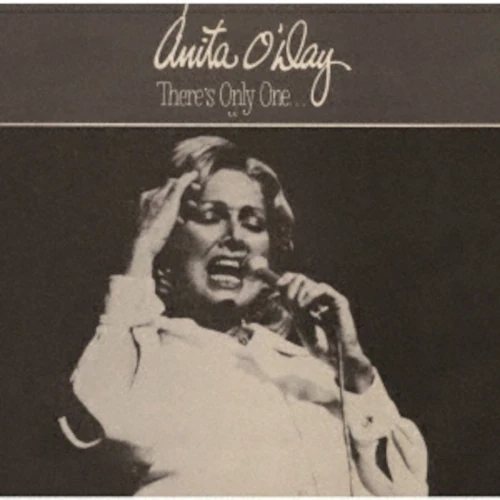 ANITA O'DAY / アニタ・オデイ商品一覧｜ディスクユニオン