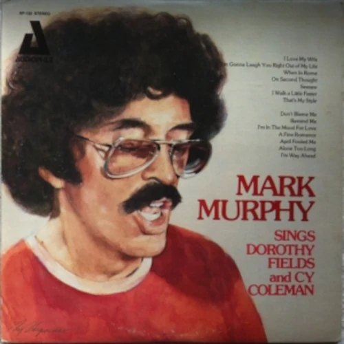MARK MURPHY / マーク・マーフィー商品一覧｜JAZZ｜ディスク