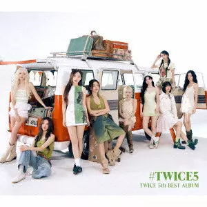 TWICE / #TWICE5