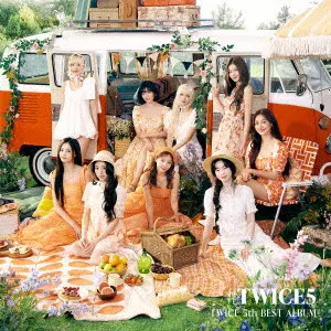 TWICE / #TWICE5