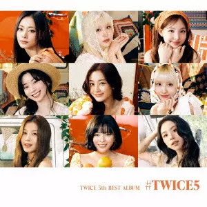 TWICE / #TWICE5
