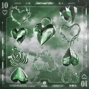 Royal Straight Flush/MAZZEL/限定盤 / LIVE盤 / 期間限定特典 Royal Straight Flush/MAZZEL/限定盤 / LIVE盤 / 期間限定特典