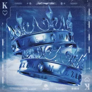 LIVE盤】Royal Straight Flush(CD+DVD)｜MAZZEL｜mu-moショップ