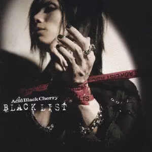 AMPM(3DVD)/Acid Black Cherry/アシッド・ブラック・チェリー/ABCのMV