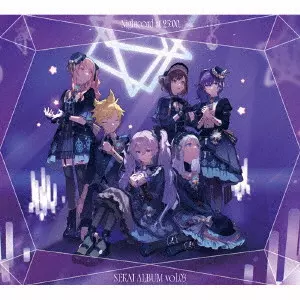 25時、ナイトコードで。 / NIGHTCORD AT 25:00 SEKAI ALBUM VOL.3 / 25時、ナイトコードで。 SEKAI ALBUM vol.3