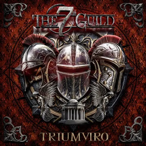 THE 7TH GUILD / セヴンス・ギルド / TRIUMVIRO / トリウムヴィロ ~栄光の三重唱