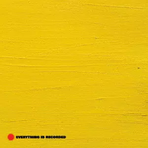 EVERYTHING IS RECORDED / エヴリシング・イズ・レコーデッド / EVERYTHING IS RECORDED BY RICHARD RUSSELL / エヴリシング・イズ・レコーデッド・バイ・リチャード・ラッセル