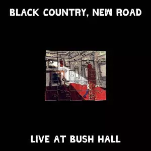 Black Country, New Road 限定盤レコード 未使用 LP Black Country New Road For first time - メルカリ
