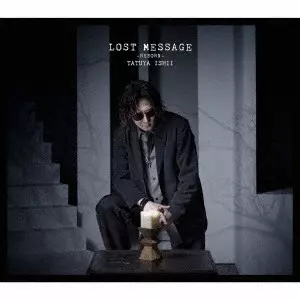 石井竜也 LOST MESSAGE ～REBORN～ 未開封 石井竜也 LOST MESSAGE ～REBORN～ 未開封 LOST MESSAGE