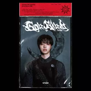 &TEAM 月狼 CD 新品未開封 シリアル &TEAM 3rd SINGLE「Go in Blind (月狼)」 予約開始！ - &TEAM
