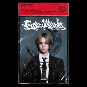 &TEAM 月狼 CD 新品未開封 シリアル 未開封】 &TEAM YUMA 月狼 CD - メルカリ