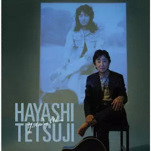 TETSUJI HAYASHI / 林哲司 / Yesterday Alone