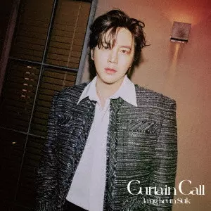 Curtain Call/JANG KEUN-SUK/チャン・グンソク/初回限定盤B / 未収録曲