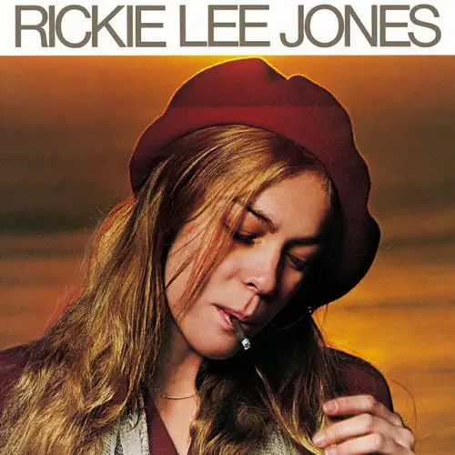 RICKIE LEE JONES / リッキー・リー・ジョーンズ / 浪漫