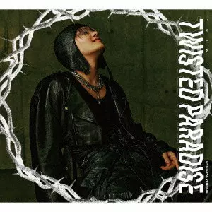 YUTA / TWISTED PARADISE