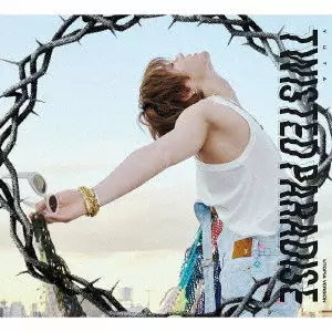 YUTA / TWISTED PARADISE