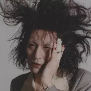 DRESSCODES / ドレスコーズ / TEN / †