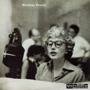 BLOSSOM DEARIE / ブロッサム・ディアリー / BLOSSOM DEARIE / ブロッサム・ディアリー +3
