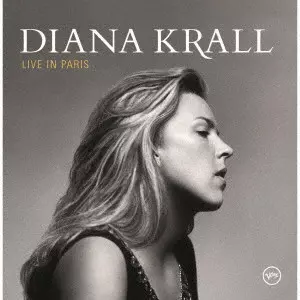 DIANA KRALL / ダイアナ・クラール商品一覧｜JAZZ｜ディスク