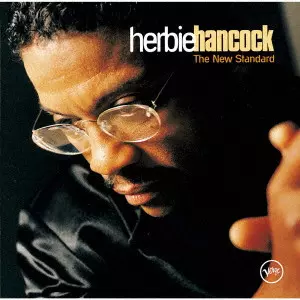 HERBIE HANCOCK / ハービー・ハンコック / NEW STANDARD / ニュー・スタンダード +1