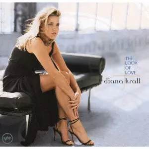 DIANA KRALL / ダイアナ・クラール商品一覧｜JAZZ｜ディスク