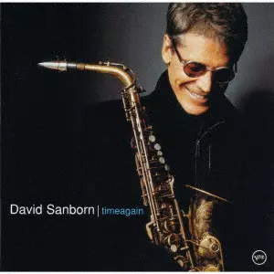 DAVID SANBORN / デヴィッド・サンボーン商品一覧|ディスク DAVID SANBORN / デヴィッド・サンボーン商品一覧|ディスク