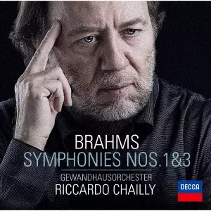 リッカルド・シャイー シンフォニー・エディション（55CD