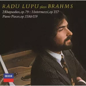 RADU LUPU / ラドゥ・ルプー商品一覧｜JAZZ｜ディスクユニオン