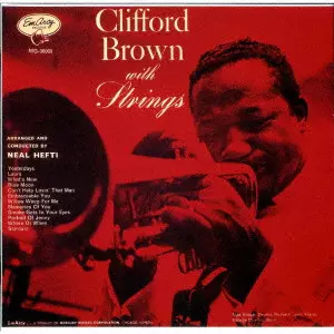 CLIFFORD BROWN / クリフォード・ブラウン商品一覧｜JAZZ