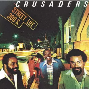 クルセイダーズ【13枚】TE1130-10　ジョーサンプル　ウイルトンフェルダー CRUSADERS / クルセイダーズ商品一覧｜JAZZ｜ディスクユニオン