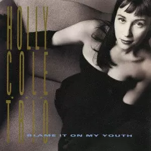 HOLLY COLE / ホリー・コール / BLAME IT ON MY YOUTH / Calling You(UHQCD)