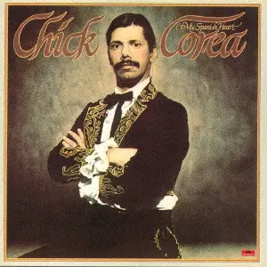 CHICK COREA / チック・コリア / MY SPANISH HEART / マイ・スパニッシュ・ハート(UHQCD)
