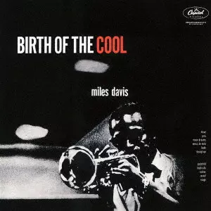 マイルス・デイビス / BIRTH OF THE COOL