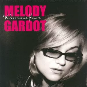 MELODY GARDOT / メロディ・ガルドー商品一覧｜JAZZ｜ディスク