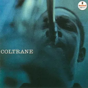 JOHN COLTRANE / ジョン・コルトレーン / COLTRANE / コルトレーン(UHQCD)
