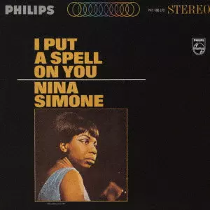 NINA SIMONE / ニーナ・シモン / I PUT A SPELL ON YOU / アイ・プット・ア・スペル・オン・ユー(SHM-SACD)