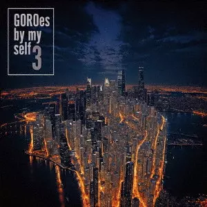 GORO NOGUCHI / 野口五郎 / GOROes by my self 3