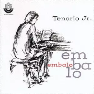 TENORIO JR/NEBULOSA 7インチレコード新品未使用品 Tenorio JR / Nebulosa (7inch) | 倉吉円盤舎 オンラインレコー